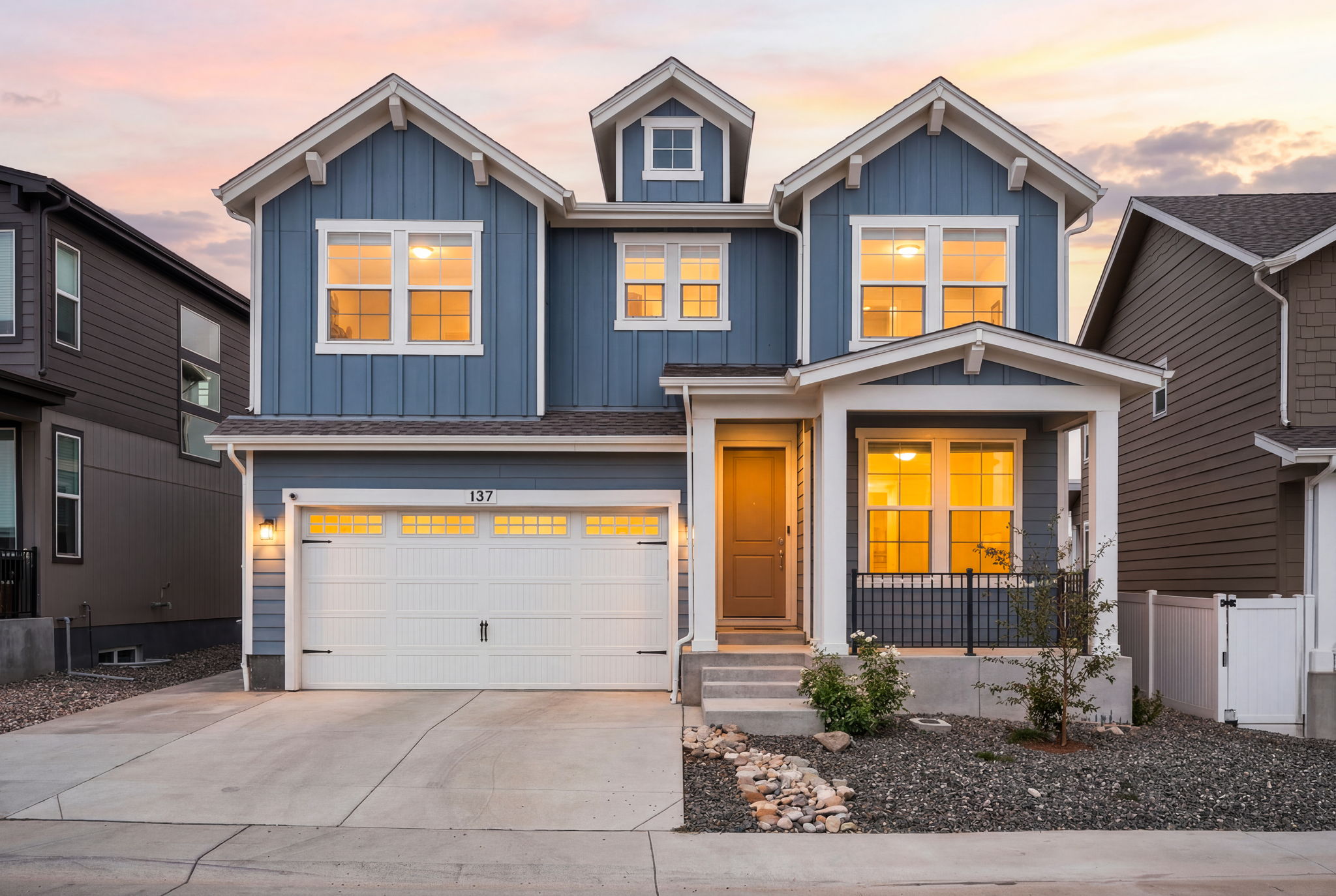 137 Mohawk Circle