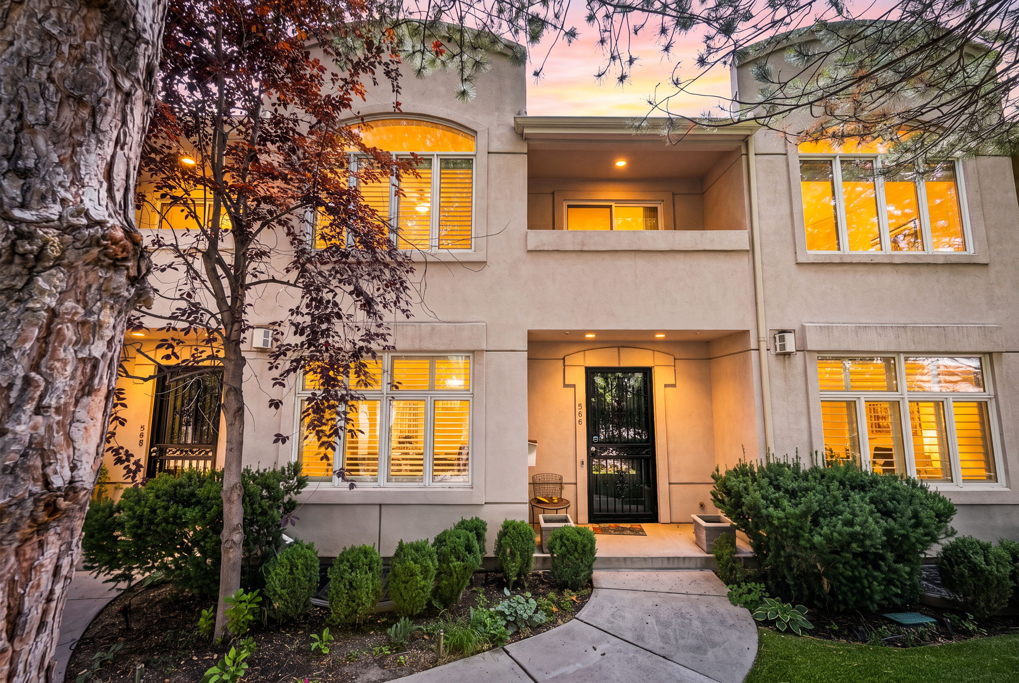 566 Josephine Street - 1