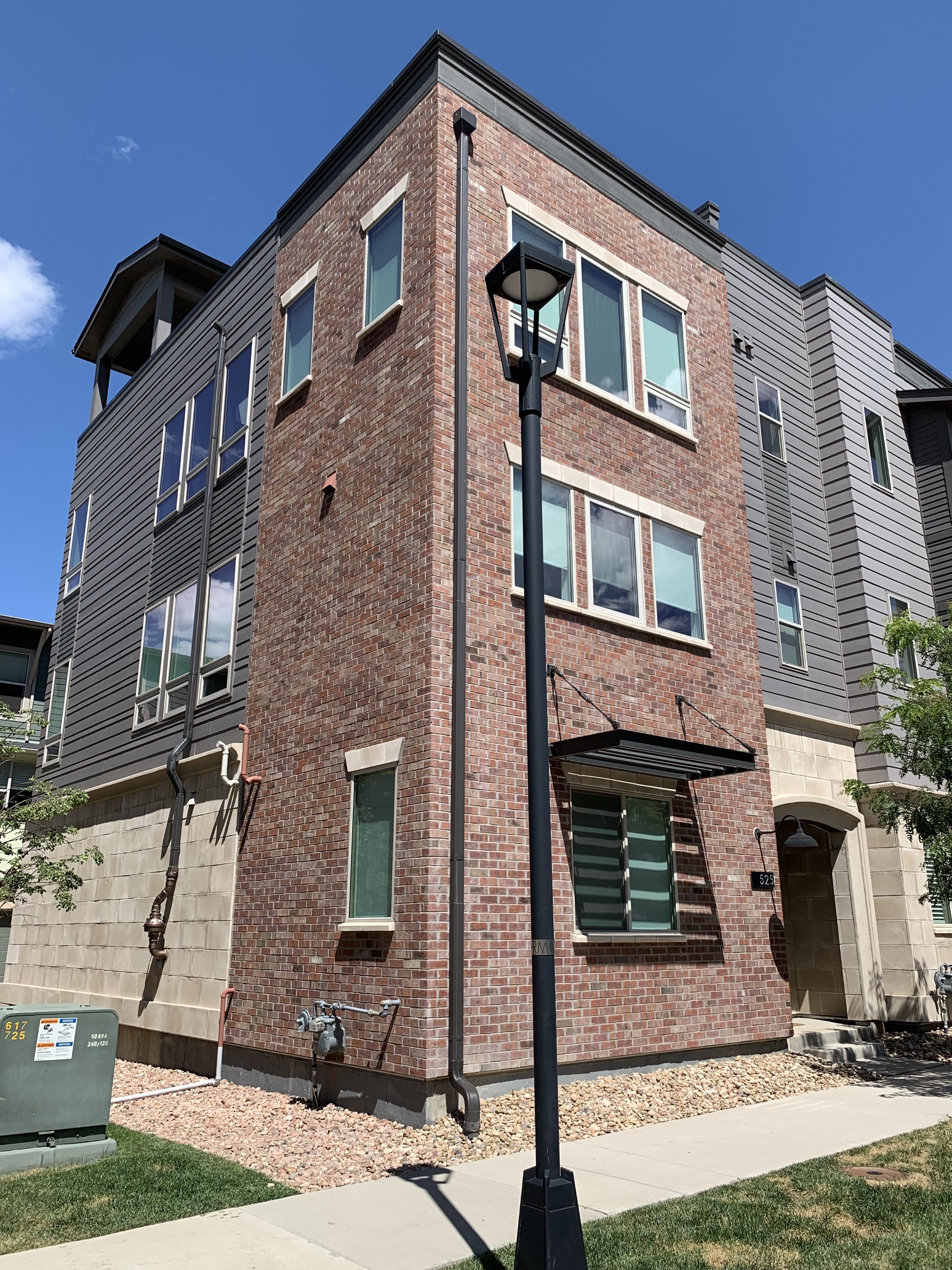 525 Promenade Drive - 1