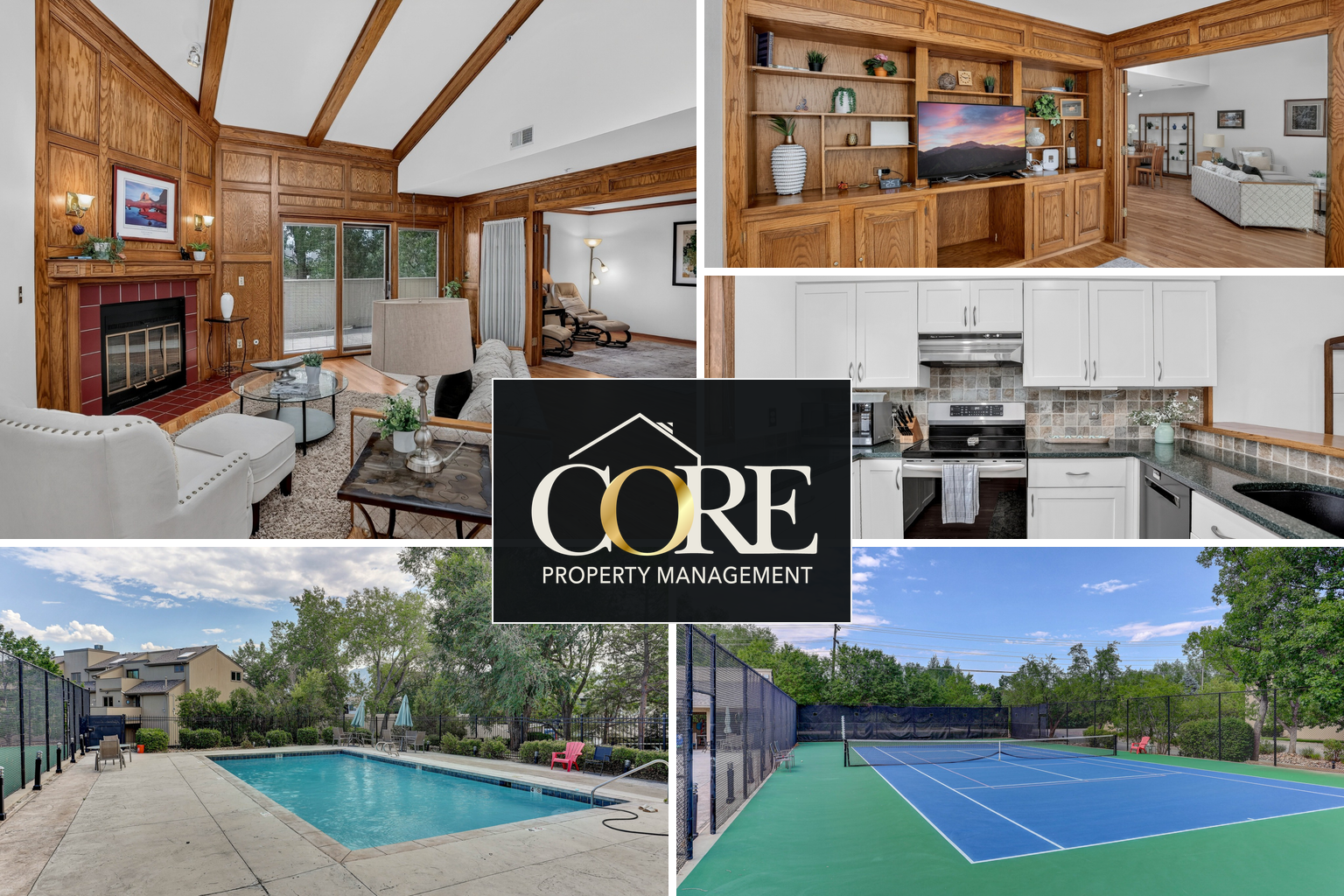 2938 Kalmia Avenue #10 - 1