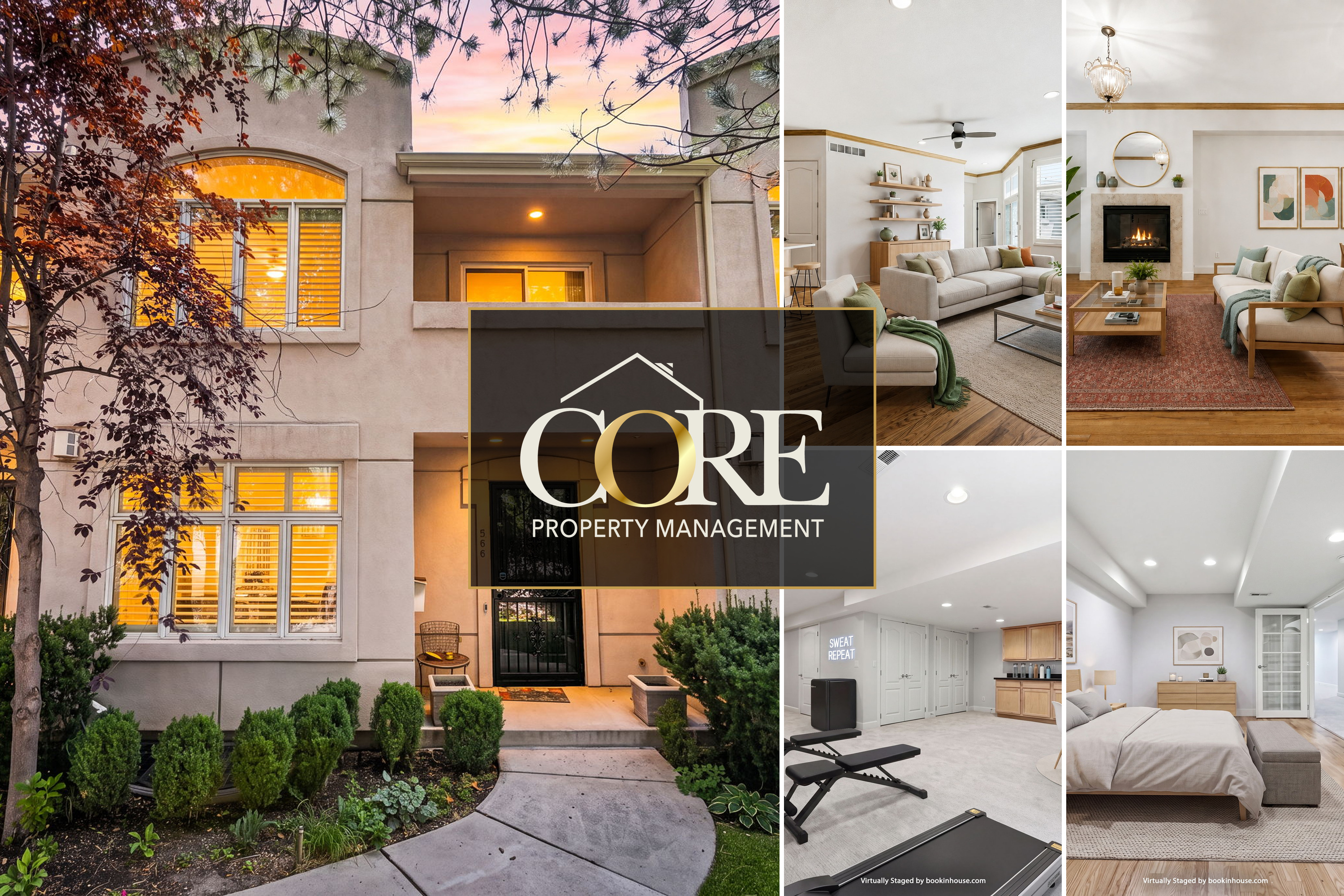 566 Josephine Street - 1